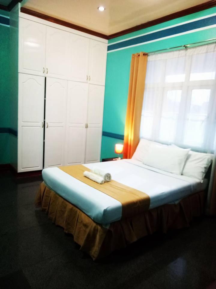 Villa Jhoana Resort Angono Zimmer foto