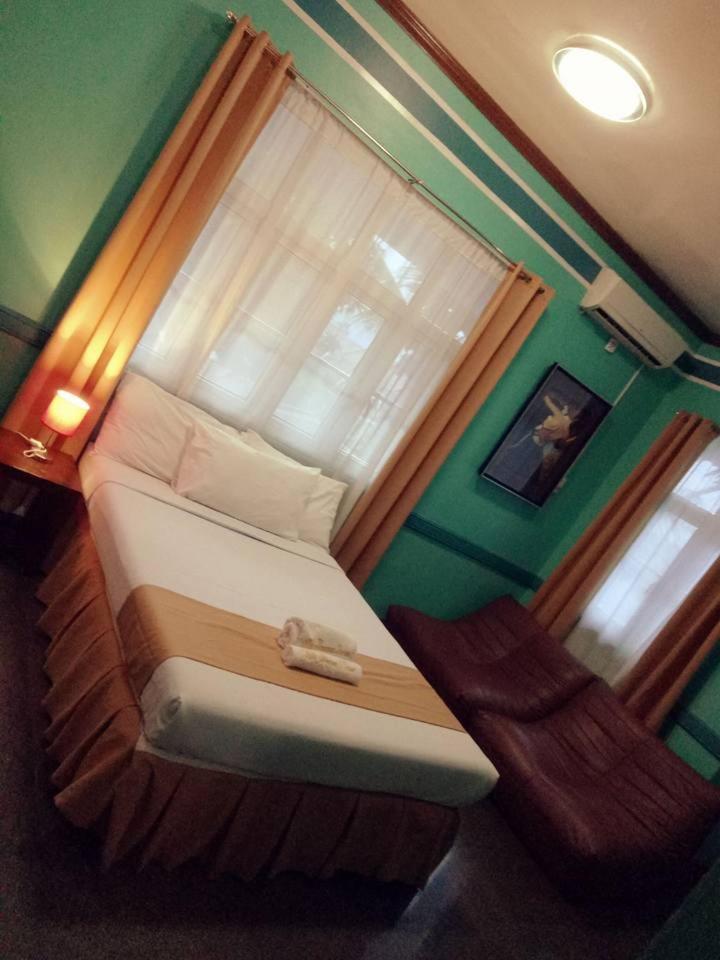 Villa Jhoana Resort Angono Zimmer foto