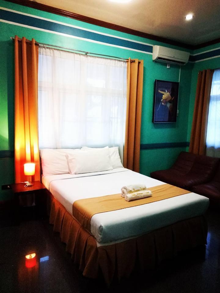 Villa Jhoana Resort Angono Zimmer foto
