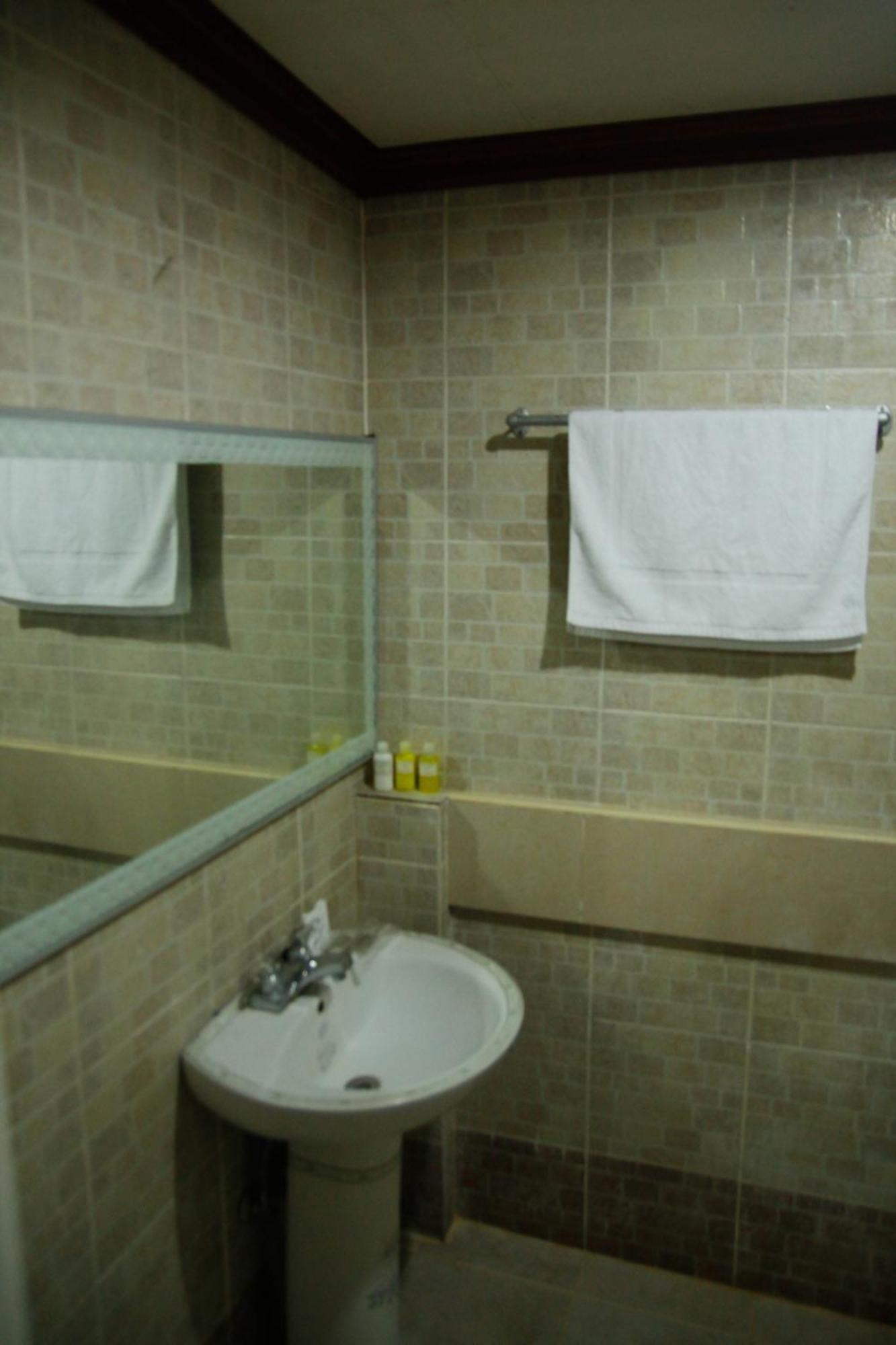 Villa Jhoana Resort Angono Zimmer foto