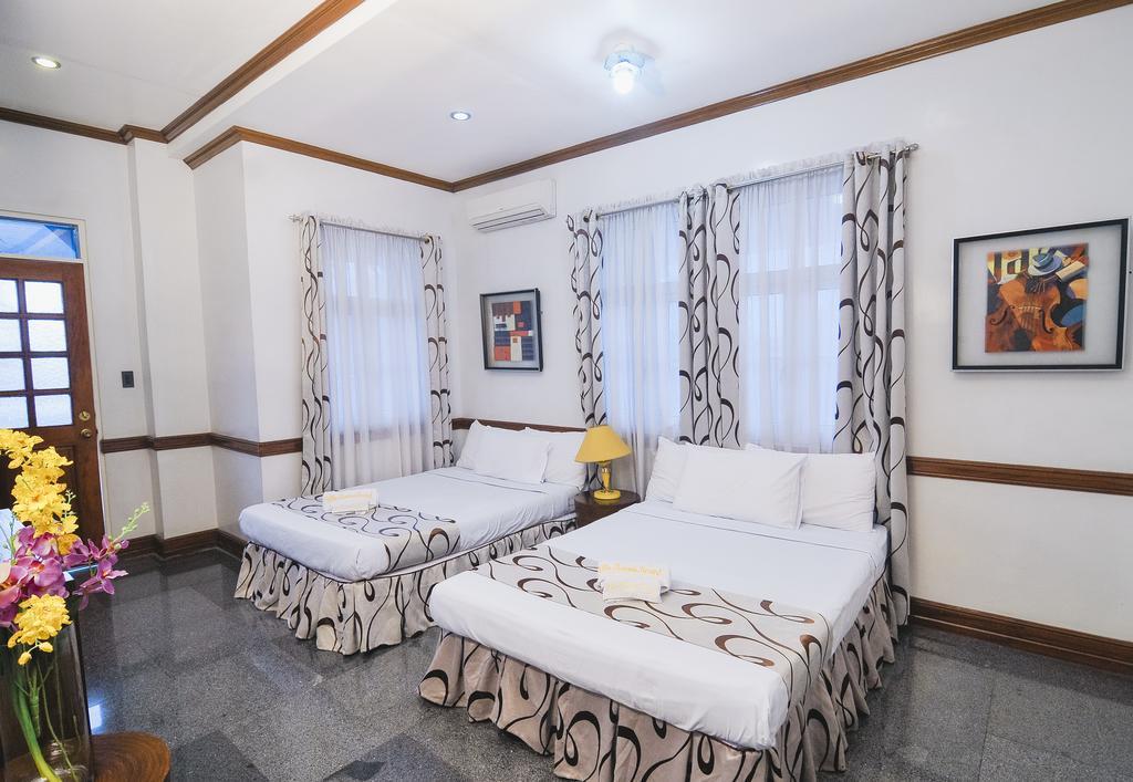 Villa Jhoana Resort Angono Exterior foto