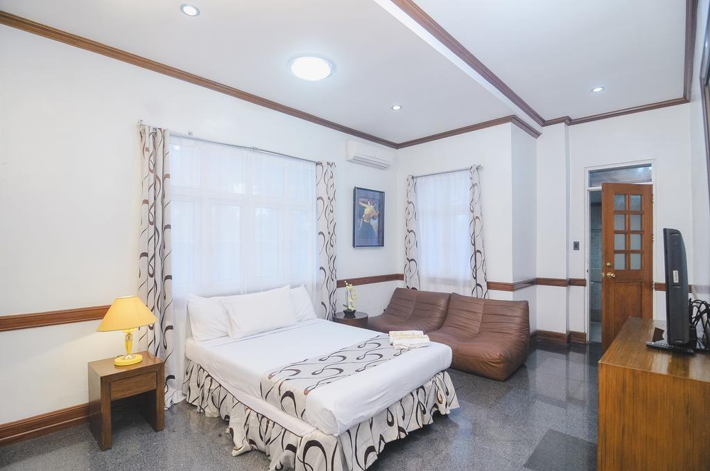 Villa Jhoana Resort Angono Exterior foto