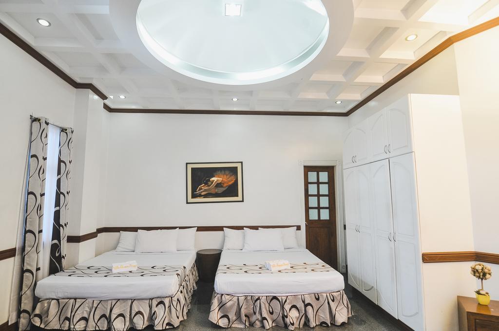 Villa Jhoana Resort Angono Exterior foto