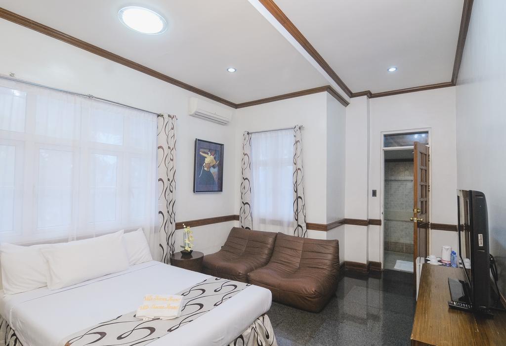 Villa Jhoana Resort Angono Exterior foto