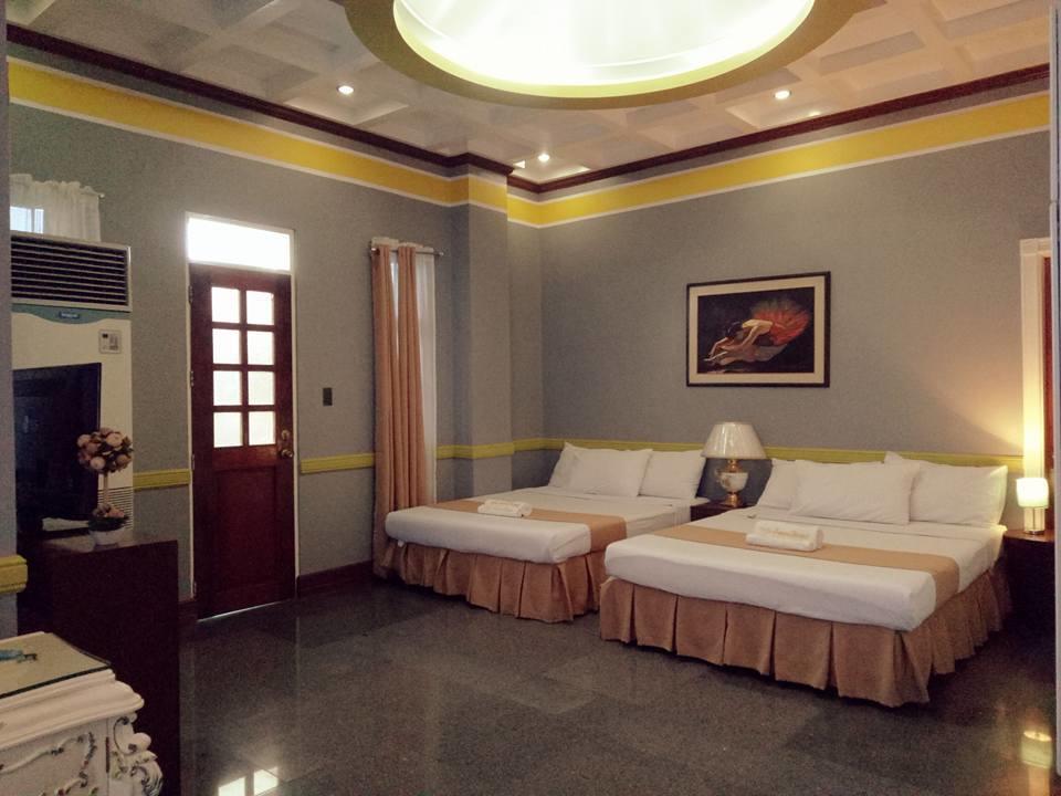 Villa Jhoana Resort Angono Exterior foto